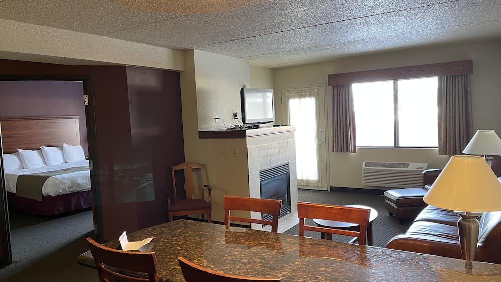 Americinn By Wyndham New London Esterno foto