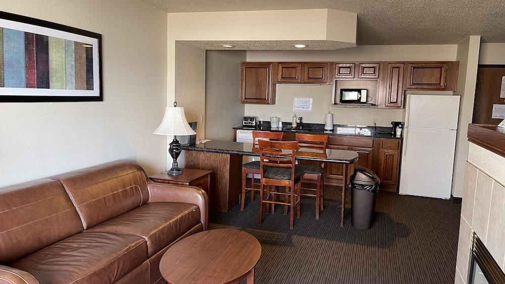 Americinn By Wyndham New London Esterno foto