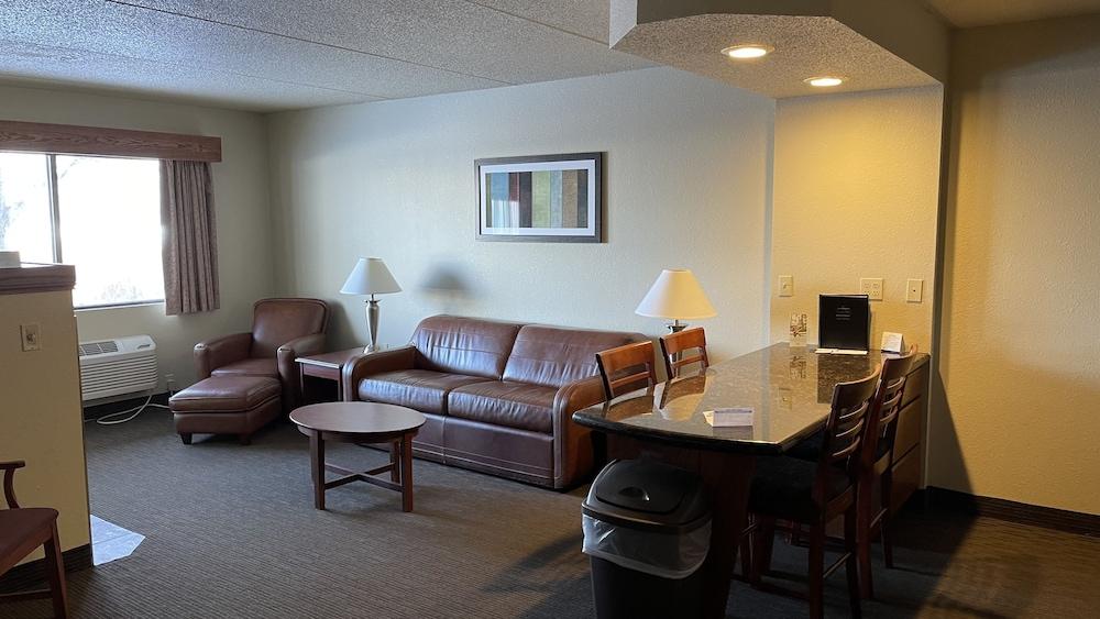 Americinn By Wyndham New London Esterno foto