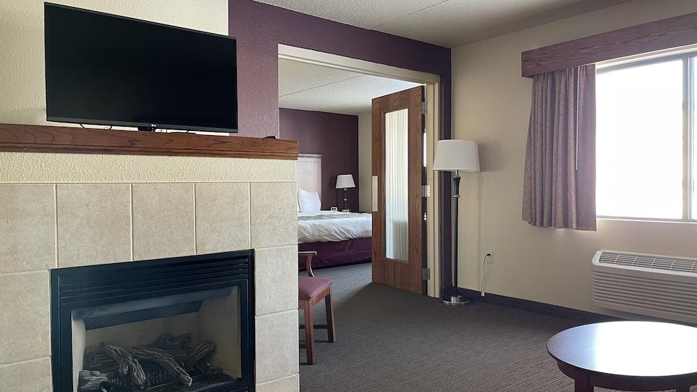Americinn By Wyndham New London Esterno foto