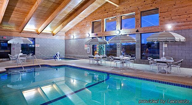 Americinn By Wyndham New London Esterno foto