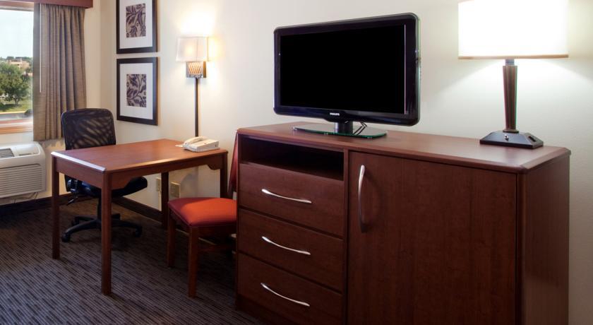 Americinn By Wyndham New London Camera foto